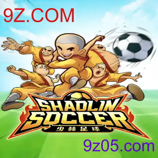 ShaolinSoccer