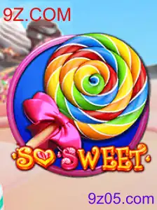 SoSweet